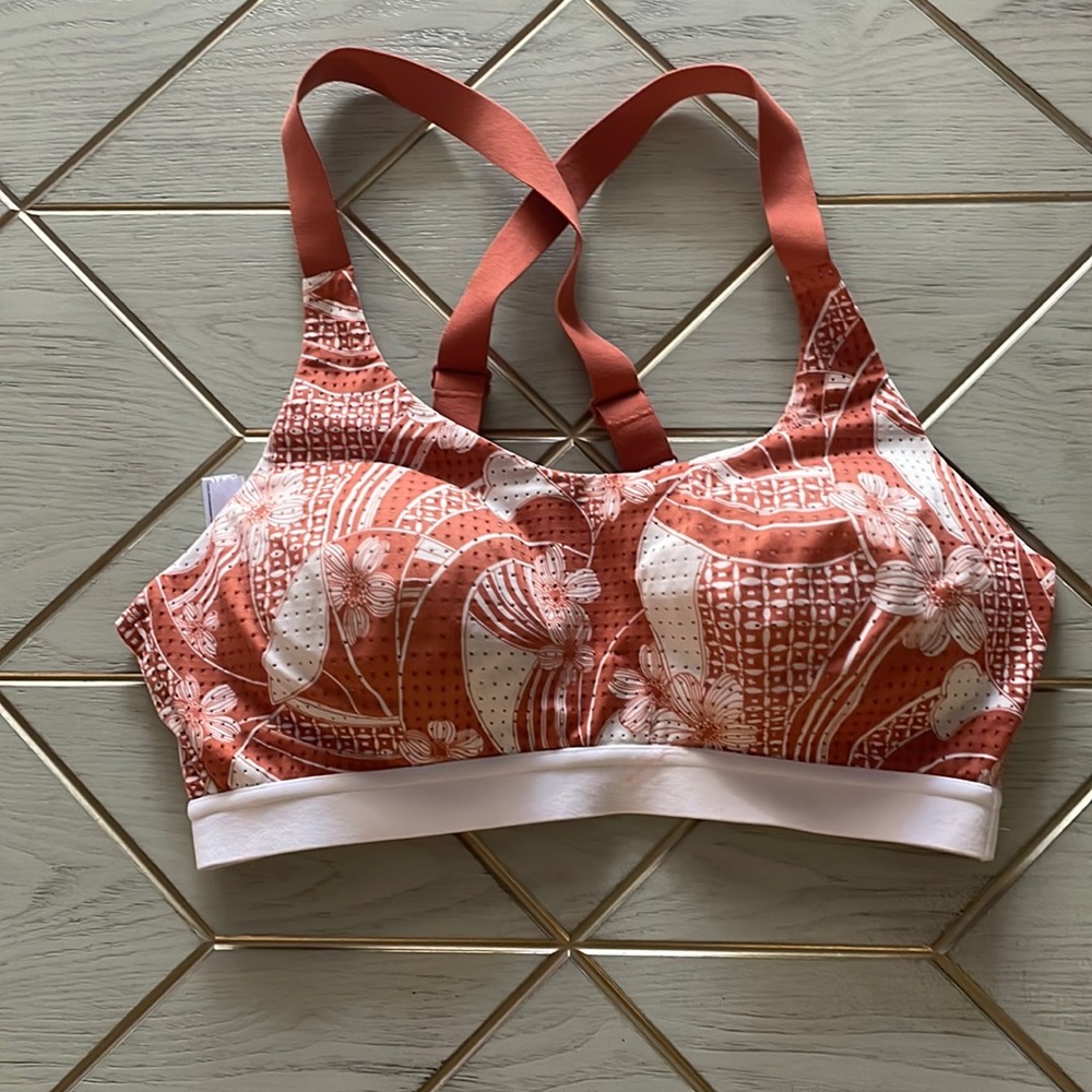 Sport Bra